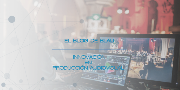 Blau Comunicación y Eventos agencia de marketing digital y productora audiovisual en Benidorm y la Costa Blanca con el KIT DIGITAL siendo agentes digitalizadores