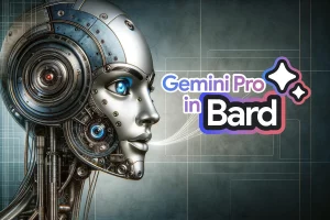 Google Bard y su nuevo gemini en el blog de blau comunicacion y eventos empresa de marketing digital y produccion audiovisual