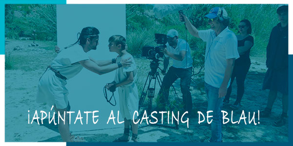 Casting para actores en Benidorm