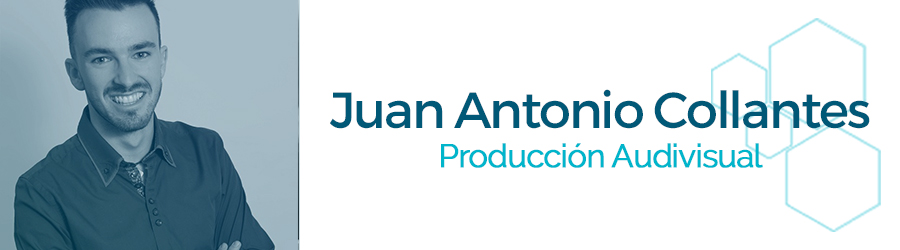 Producción Audiovisual en Blau Comunicación